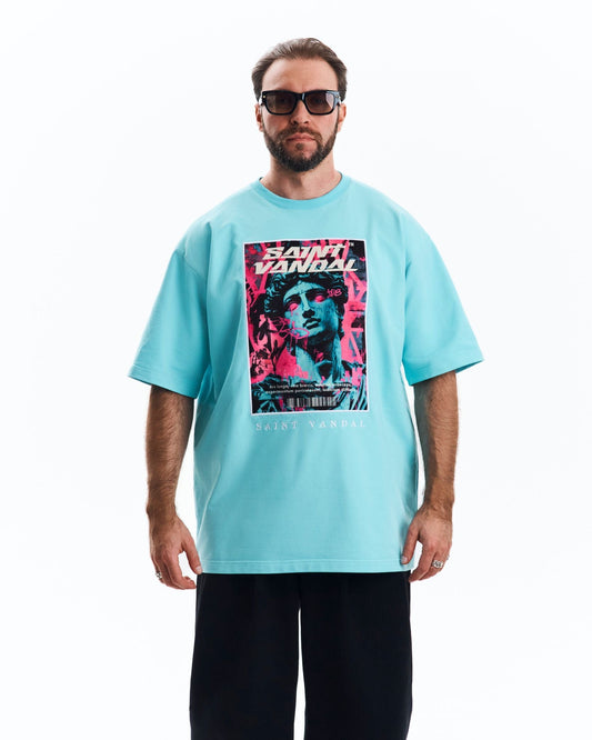 T-shirt “David Art”