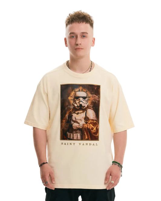 T-shirt “Saint Stormtrooper”