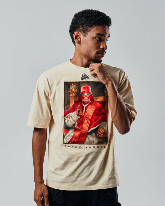 T-shirt “DARTH VADER”