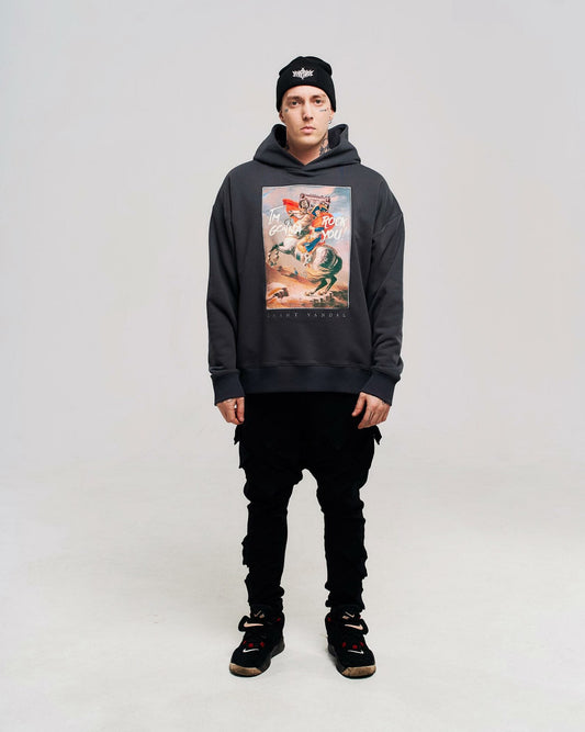 Hoodie “NAPOLEON”