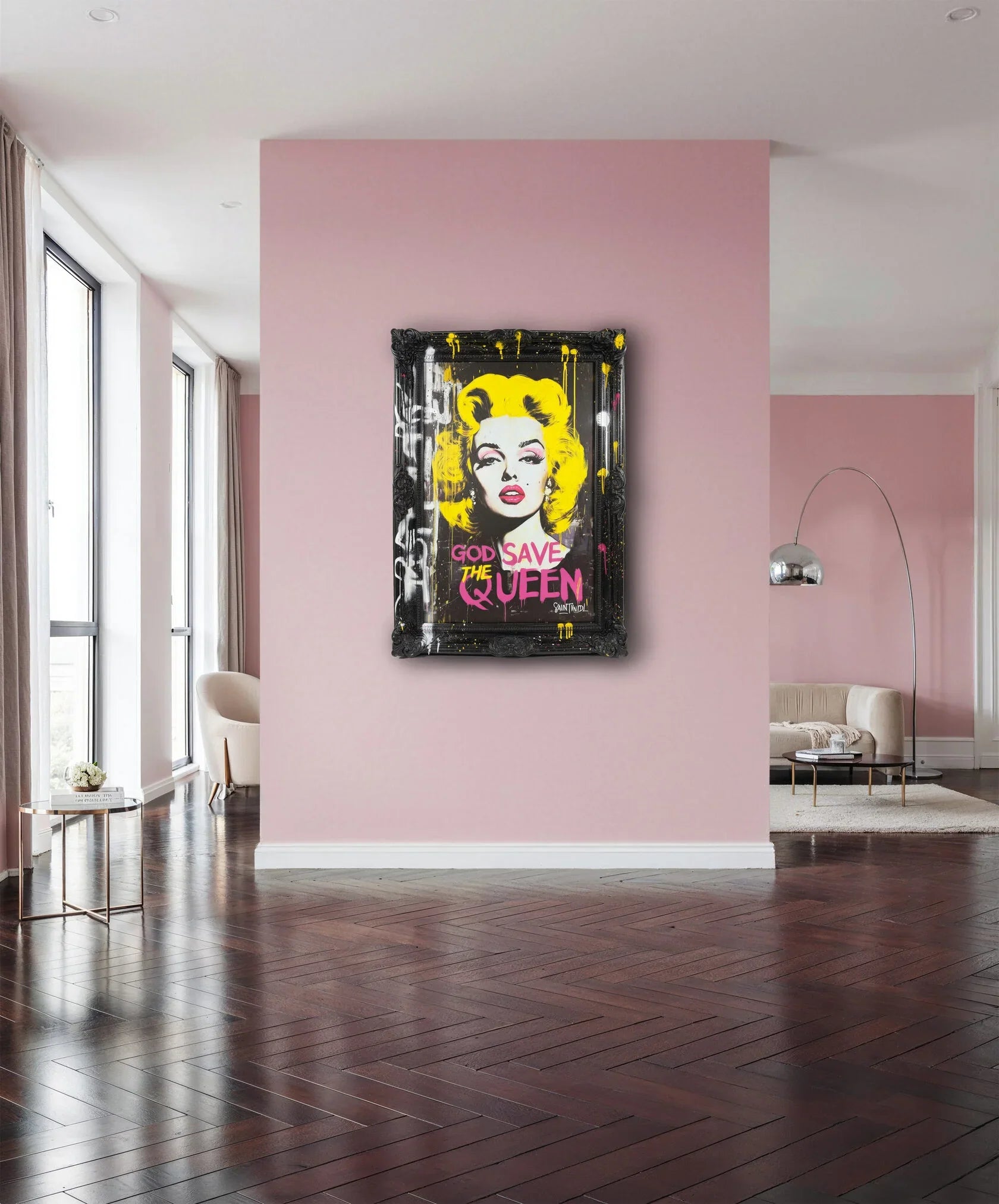 Artistic Posters and Interior Prints