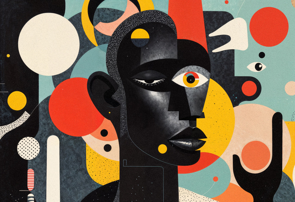 The Connection Between Art, Fashion, and Interior Design