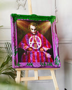 "SAINT JOKER"
