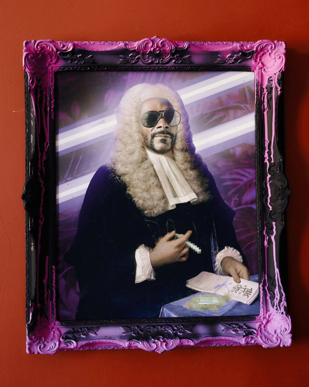 “Snoop Dogg”