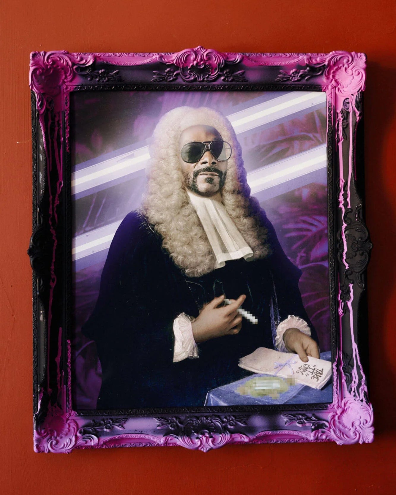 “Snoop Dogg”