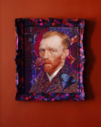 “Vincent Willem van Gogh”