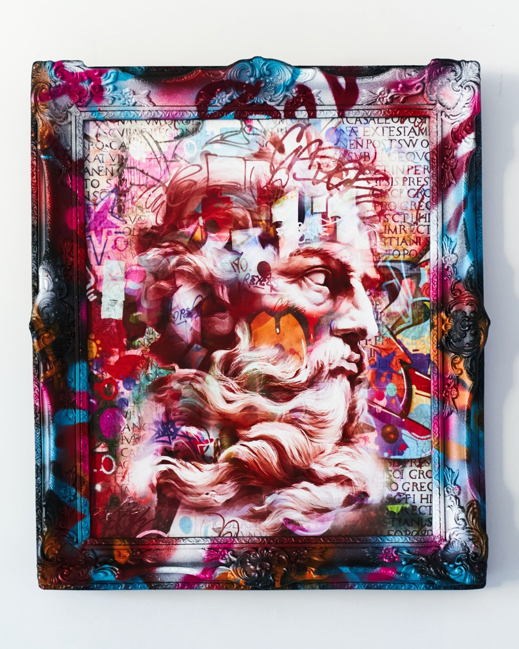 “Neptune”
