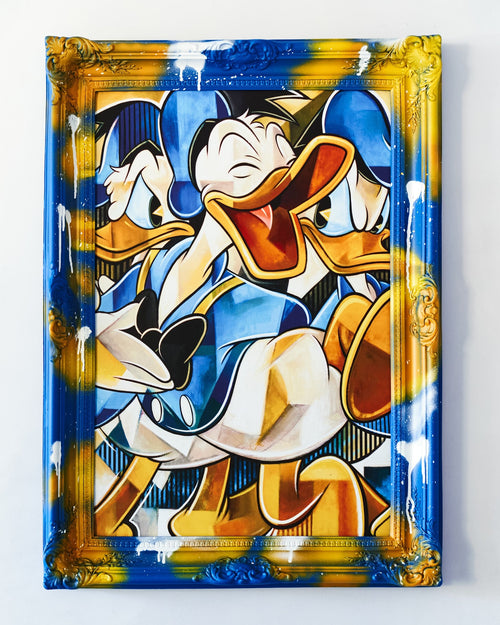 "Donald"