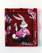 "Bugs Bunny"