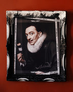 “Salvador Dalí”