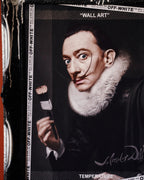 “Salvador Dalí”