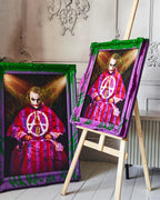 "SAINT JOKER"