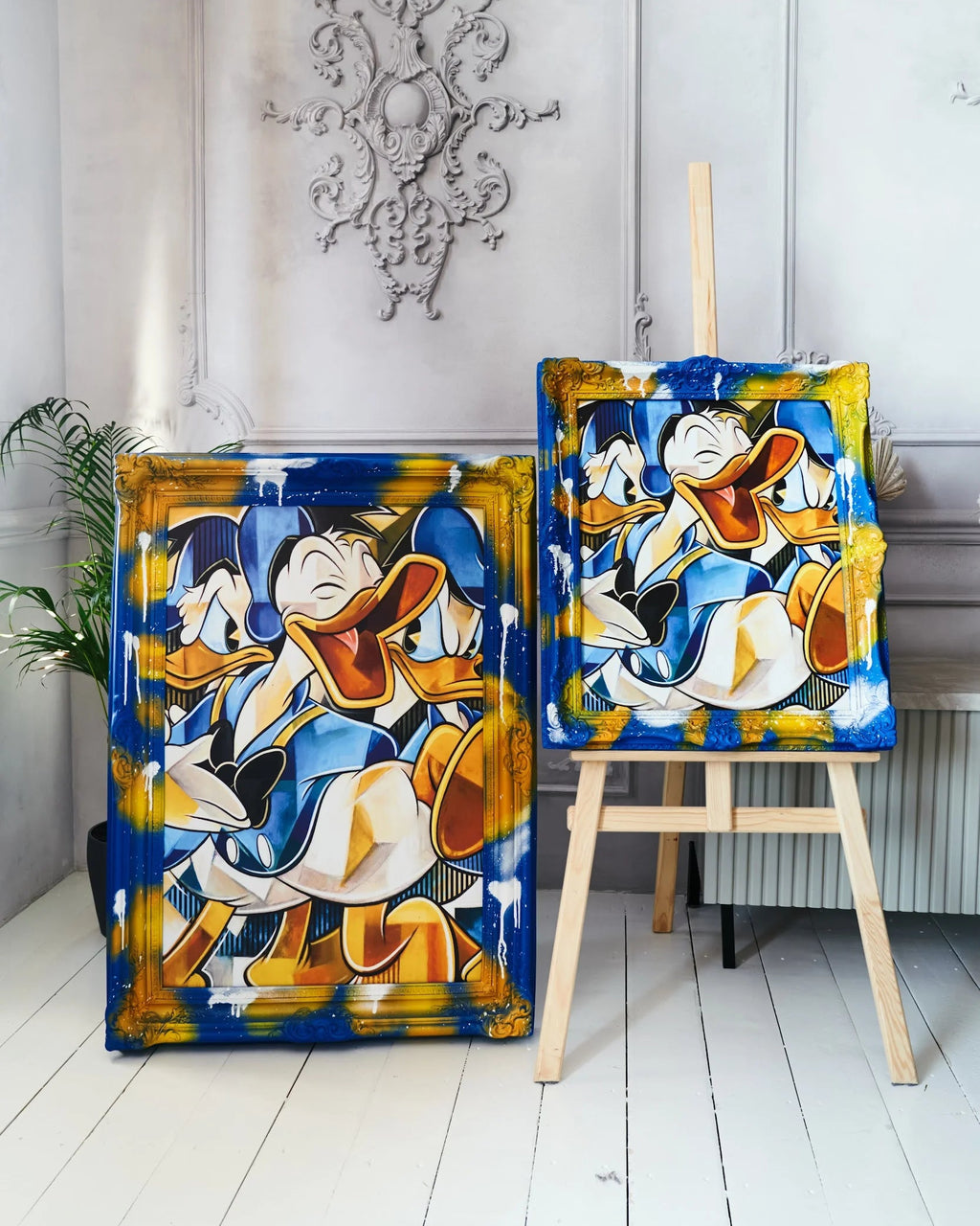 "Donald"
