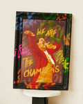 “Freddy – We Are the Champions”