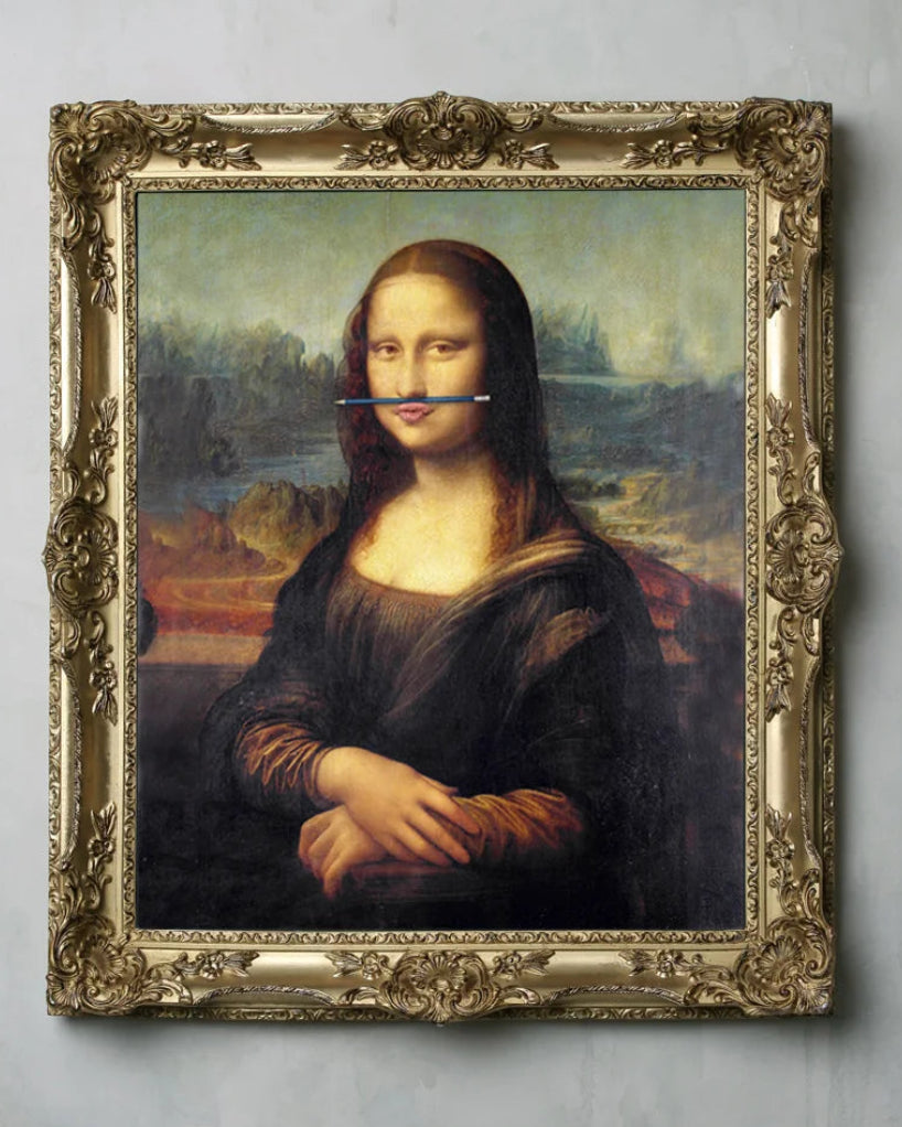 “Gioconda"