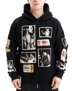 Hoodie “Mercury” LIMITED EDITION