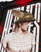 “SAINT HERMES”