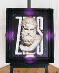 “SAINT ZEUS”