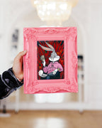 "Bugs Bunny"