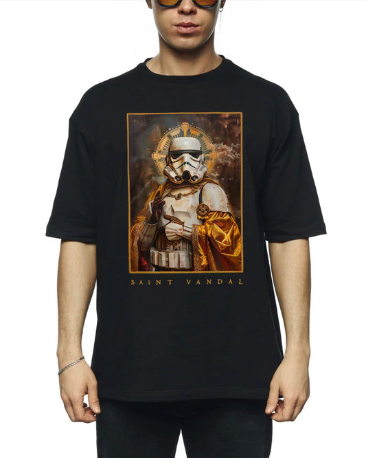 T-shirt “Saint Portrait Stormtrooper”