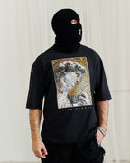 T-shirt “SAINT DAVID”