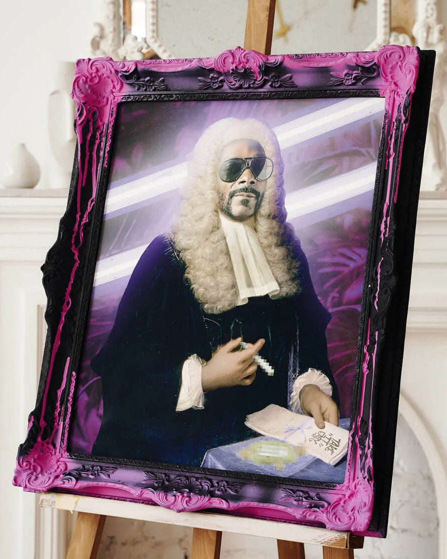 “Snoop Dogg”