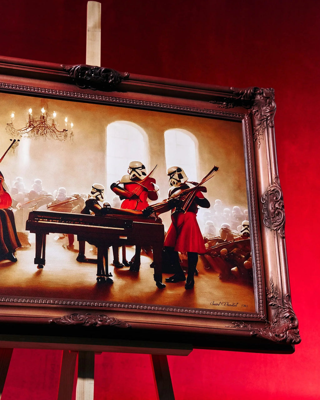 "Imperial Concert"