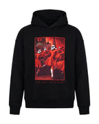 Hoodie “Ballet of the Revolution”