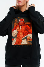Худи "SAINT VADER" Black
