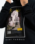 Hoodie “Marilyn Monroe”