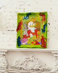 "Scrooge Vandal"