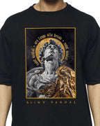 T-shirt “ARS LONGA, VITA BREVIS”