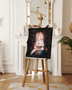 “Marilyn Monroe & Cocktail”