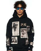 Hoodie “Antique” LIMITED EDITION