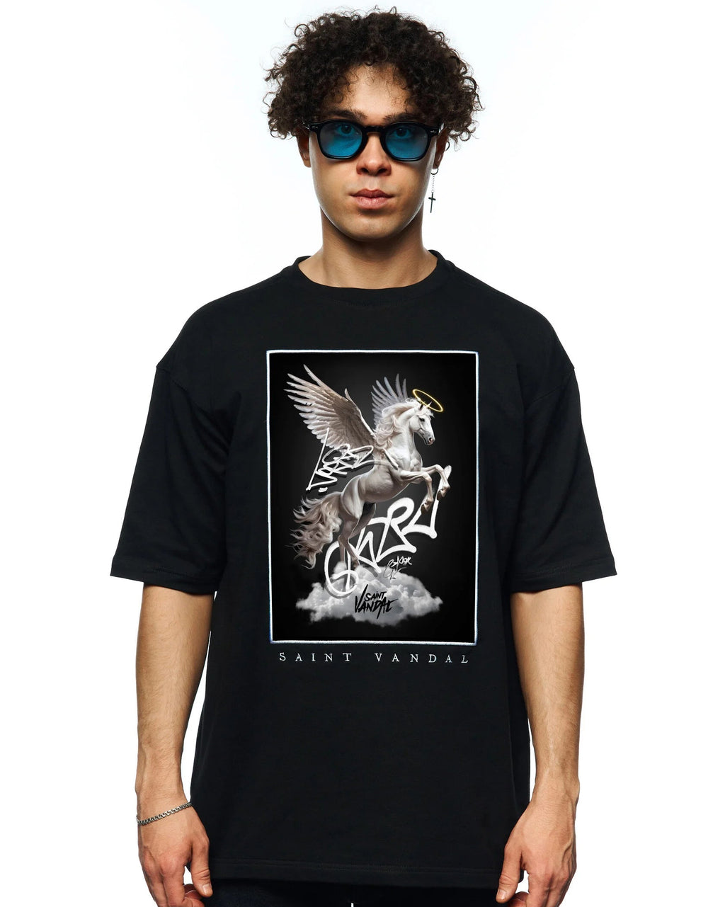 T-shirt “PEGASUS”