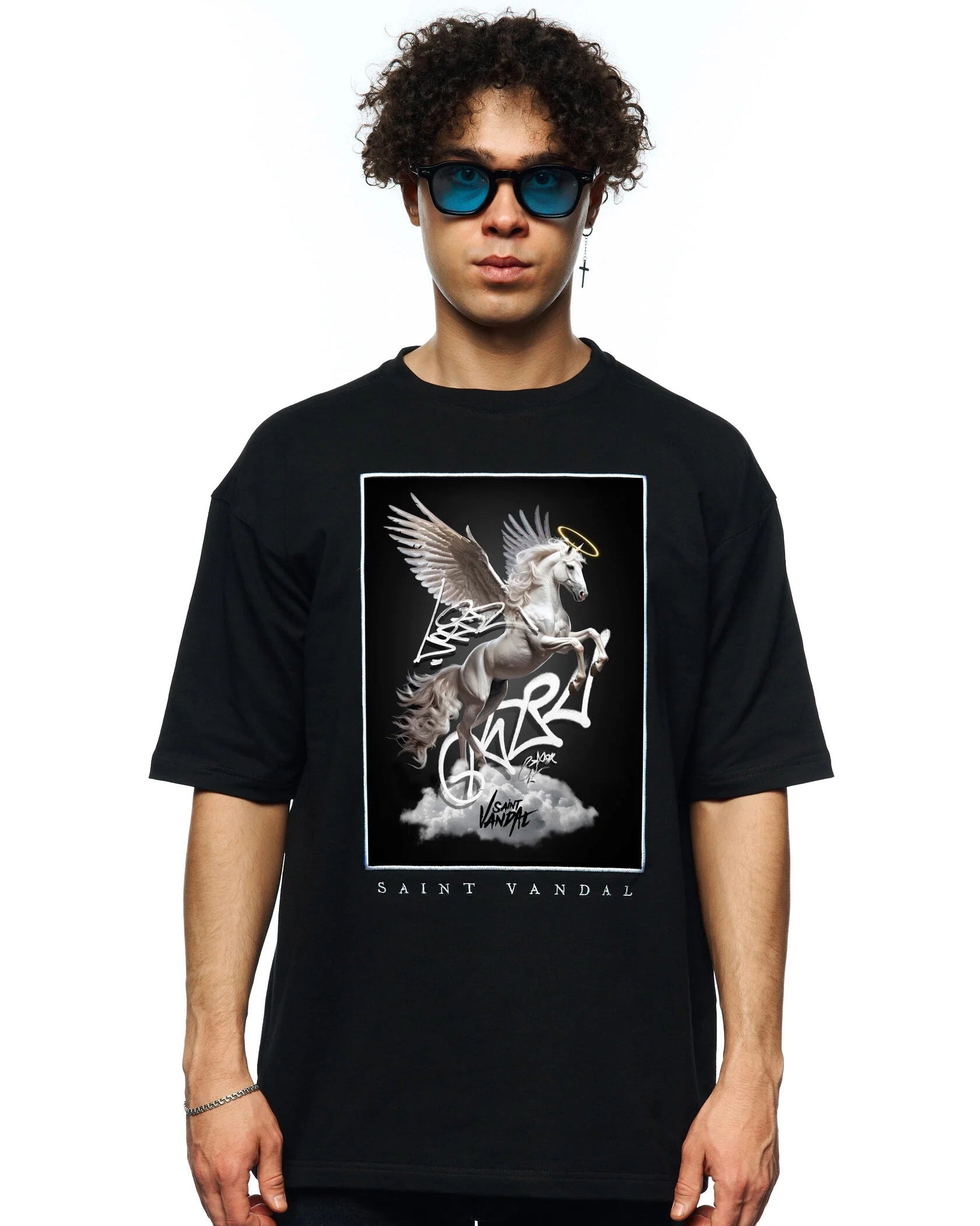 T-shirt “PEGASUS”