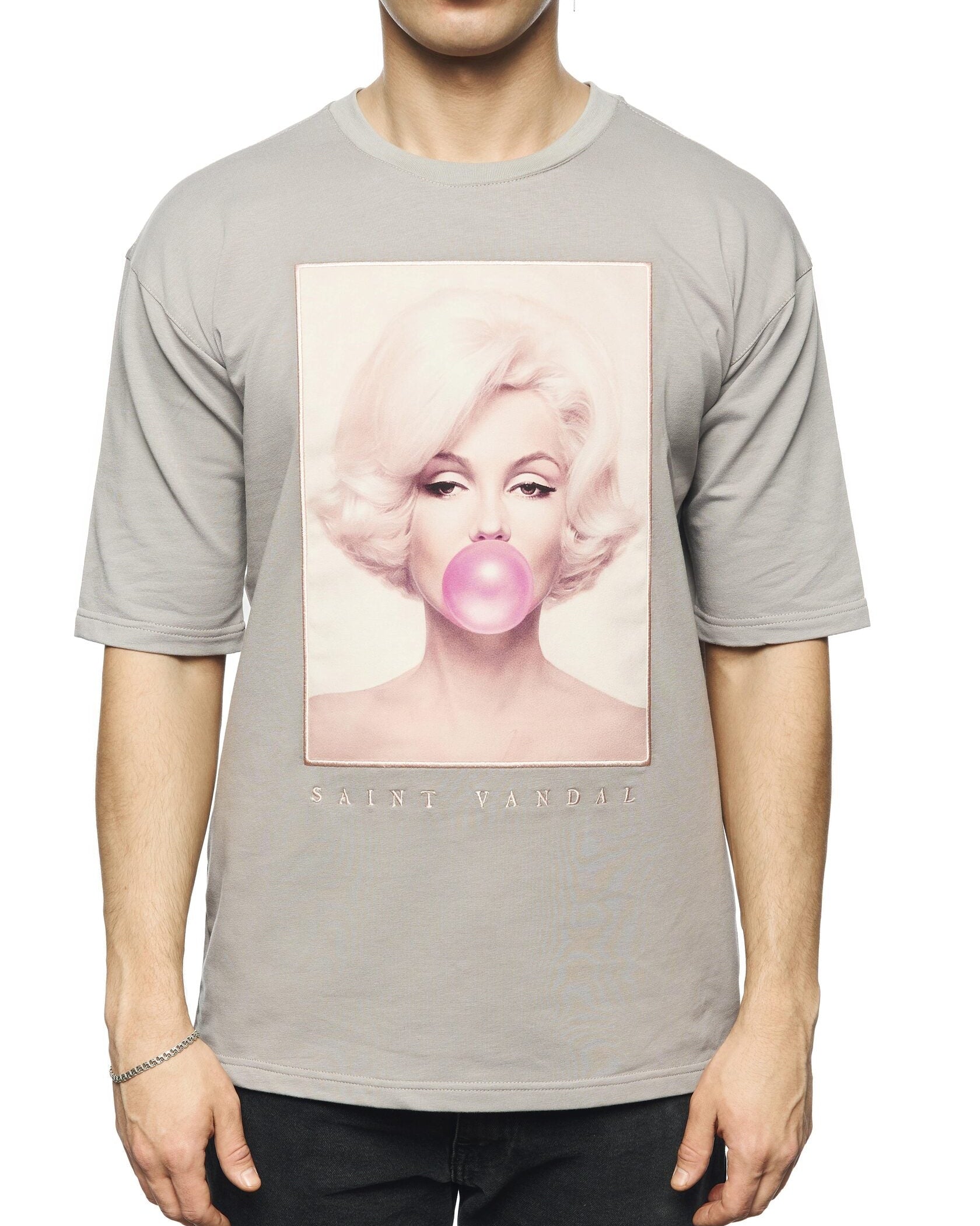 T-shirt “M. Monroe”