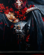 "Saint Emperor"