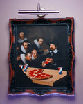 “Pizza”