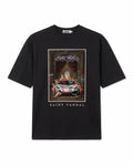 T-shirt "Sacred Intervention"