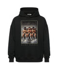 Hoodie “Louvre Outlaws”