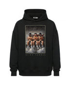 Hoodie “Louvre Outlaws”