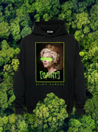 Hoodie “Monroe Neon”