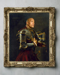 “Dwayne Johnson”