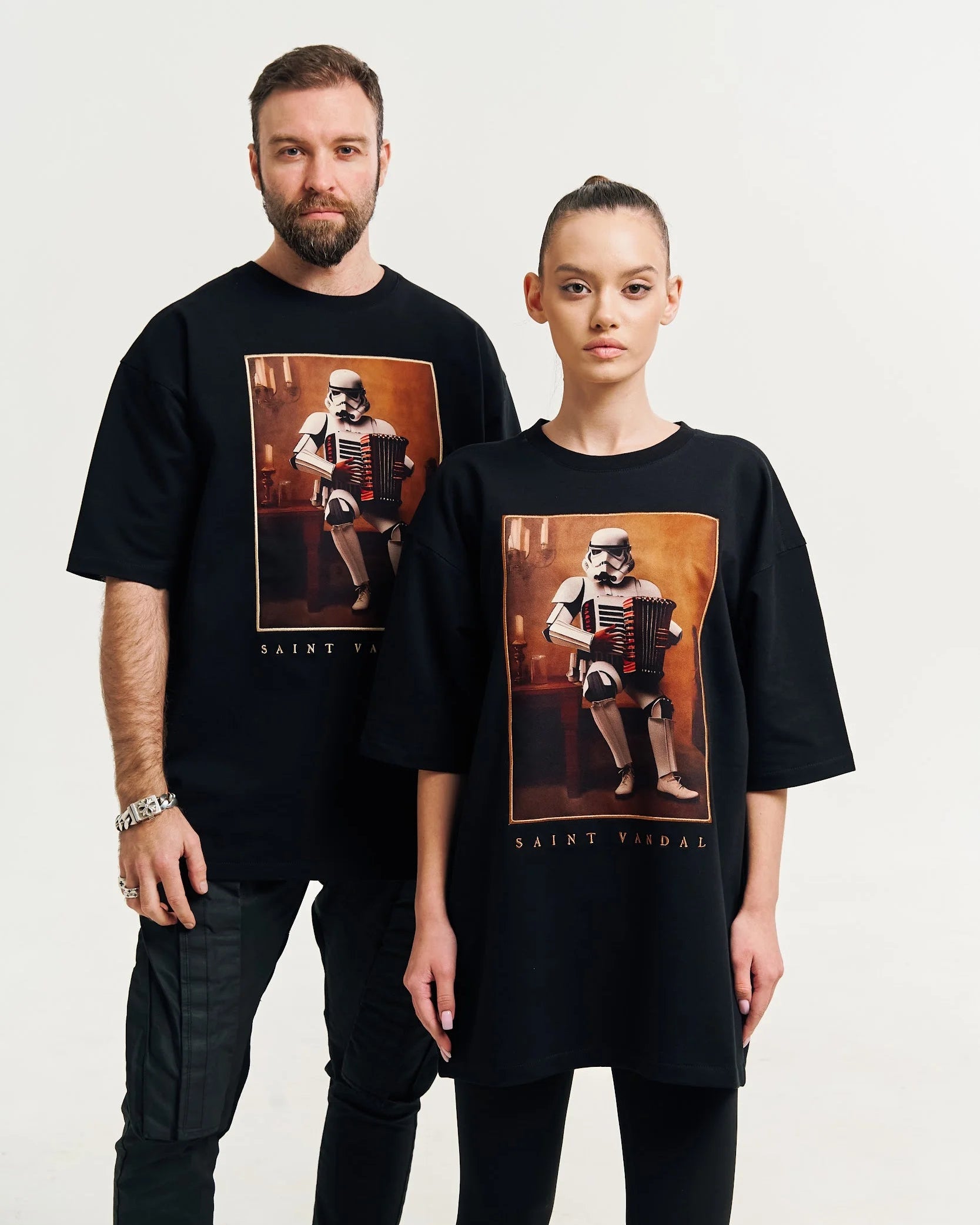 T-shirt “Ivan Ivanovich”