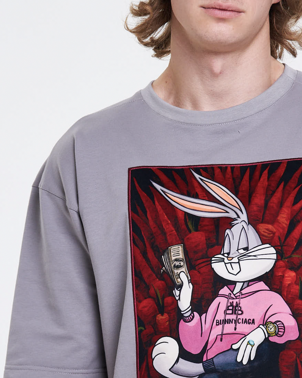 T-shirt “Bunny”