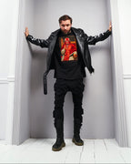 T-shirt “SAINT VADER”