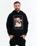 Hoodie “Sculpture St. Vandal”