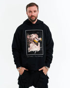 Hoodie “Sculpture St. Vandal”