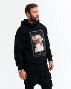 Hoodie “Sculpture St. Vandal”